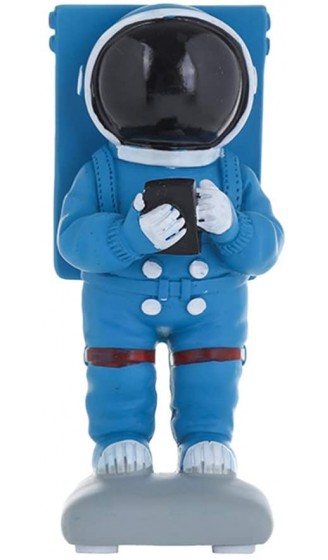 CGgJT Telefonhalter Astronauter Desktop Smartphone Halter Handy Stand for Home Office Travel - B09VKWDHSK7