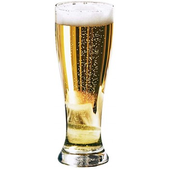 Lzxruier Saftgläser Klarglas Beer Cup Groß for Restaurants Bars Parteien Wiederverwendbare Elegante Design Schroffe Form Bars Arties Trinkgläser Color : A - B09VX789TLC