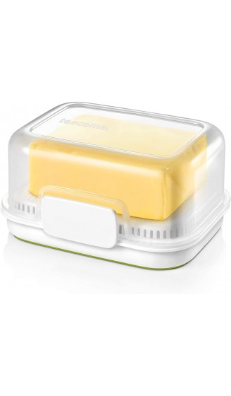 Tescoma FreshZone Butterdose Kunststoff Keine Angaben - B08WLSCF944