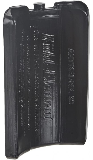 alfi 0030.000.000 Kühlakku für alfi Aktiv-Flaschenkühler 2er-Set schwarz 9.4 x 4.5 x 13.5 cm - B001F0Q0CGJ